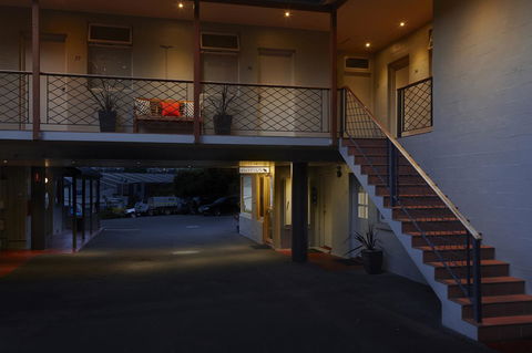 Elphin Serviced Apartments - Accommodation Port Hedland 20