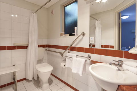 Elphin Serviced Apartments - Accommodation Port Hedland 32