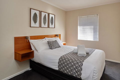 Elphin Serviced Apartments - Accommodation Port Hedland 1