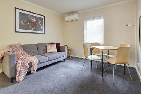 Elphin Serviced Apartments - Accommodation Port Hedland 7