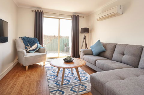 Elphin Serviced Apartments - Accommodation Port Hedland 13