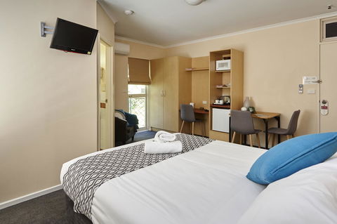 Elphin Serviced Apartments - Accommodation Port Hedland 14