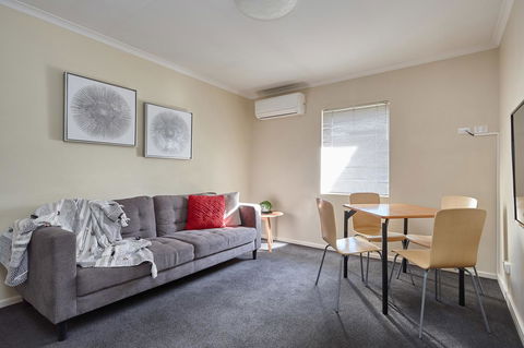 Elphin Serviced Apartments - Accommodation Port Hedland 10