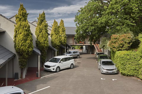Elphin Serviced Apartments - Accommodation Port Hedland 12