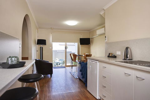 Elphin Serviced Apartments - Accommodation Port Hedland 30