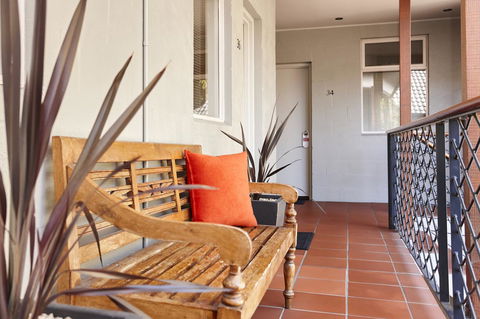 Elphin Serviced Apartments - Accommodation Port Hedland 17