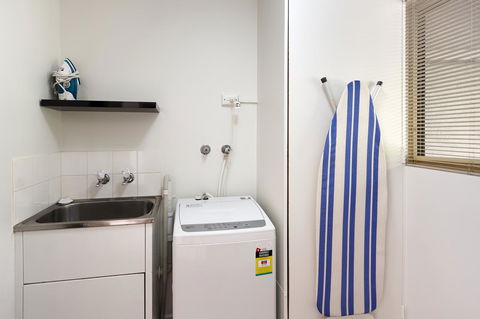 Elphin Serviced Apartments - Accommodation Port Hedland 28