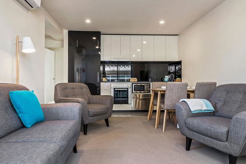 110 Hampden Apartments - Accommodation Port Hedland 25