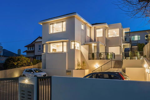 110 Hampden Apartments - Accommodation Port Hedland 16