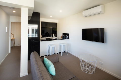 110 Hampden Apartments - Accommodation Port Hedland 26