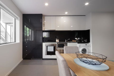 110 Hampden Apartments - Accommodation Port Hedland 15