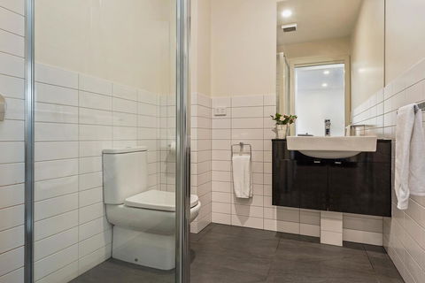 110 Hampden Apartments - Accommodation Port Hedland 21