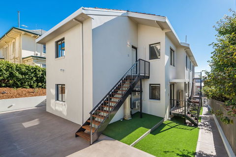 110 Hampden Apartments - Accommodation Port Hedland 31