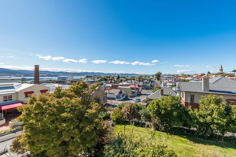 110 Hampden Apartments - Accommodation Port Hedland 32