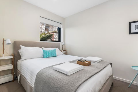 110 Hampden Apartments - Accommodation Port Hedland 11