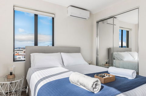 110 Hampden Apartments - Accommodation Port Hedland 34