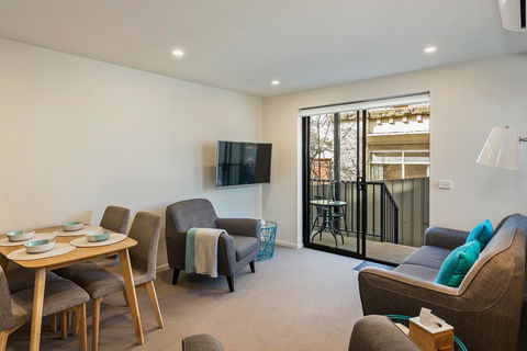 110 Hampden Apartments - Accommodation Port Hedland 24