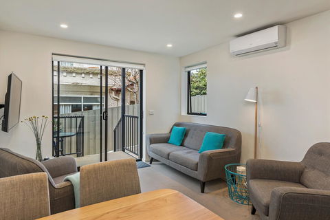 110 Hampden Apartments - Accommodation Port Hedland 22