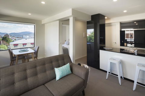 110 Hampden Apartments - Accommodation Port Hedland 27