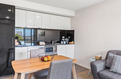 110 Hampden Apartments - Accommodation Port Hedland 9