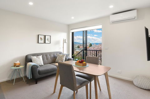110 Hampden Apartments - Accommodation Port Hedland 12