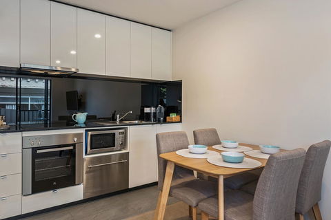 110 Hampden Apartments - Accommodation Port Hedland 23