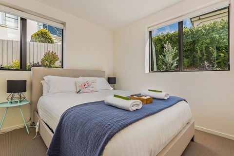 110 Hampden Apartments - Accommodation Port Hedland 20