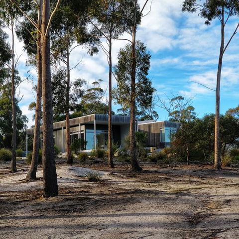 Aplite House - Accommodation Port Hedland 9