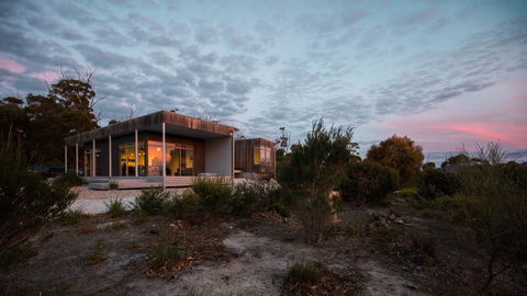 Aplite House - Accommodation Port Hedland 3