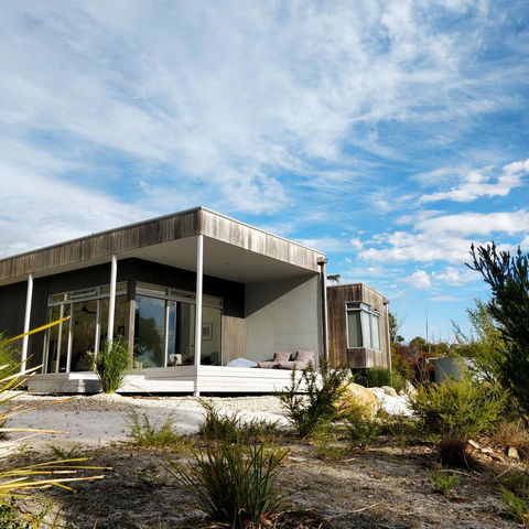 Aplite House - Accommodation Port Hedland 11