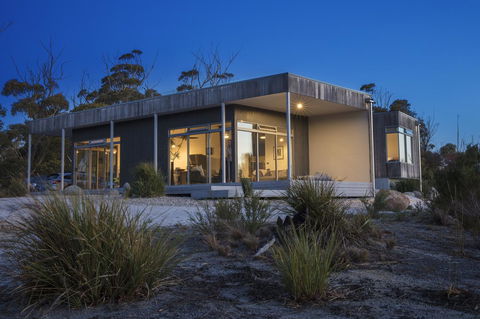 Aplite House - Accommodation Port Hedland 39