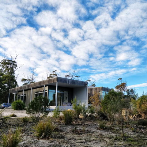 Aplite House - Accommodation Port Hedland 25