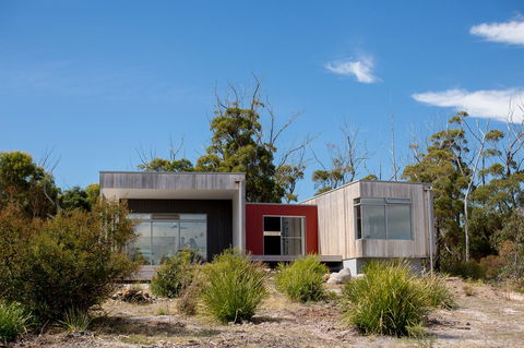 Aplite House - Accommodation Port Hedland 41
