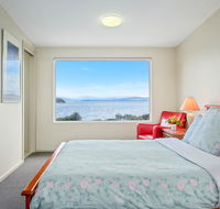Manfield Seaside Bruny Island - Accommodation Port Hedland