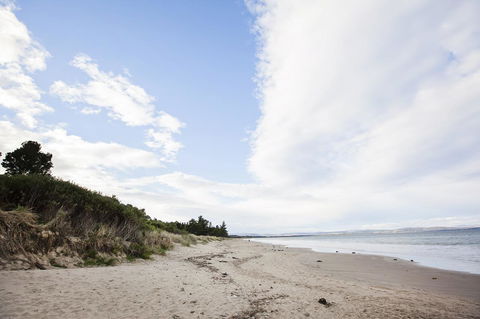 Seven Mile Beach Cabin And Caravan Park - Accommodation Port Hedland 1
