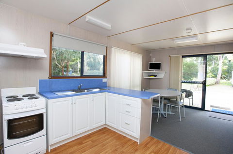 Seven Mile Beach Cabin And Caravan Park - Accommodation Port Hedland 8