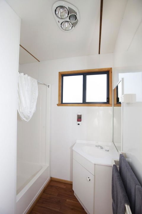 Seven Mile Beach Cabin And Caravan Park - Accommodation Port Hedland 17
