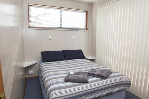 Seven Mile Beach Cabin And Caravan Park - Accommodation Port Hedland 9