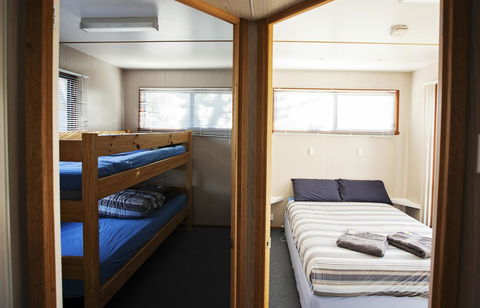 Seven Mile Beach Cabin And Caravan Park - Accommodation Port Hedland 14