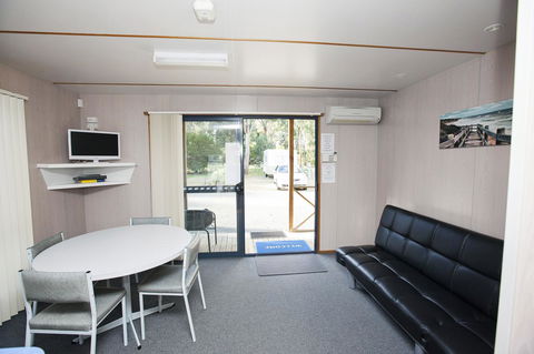 Seven Mile Beach Cabin And Caravan Park - Accommodation Port Hedland 12