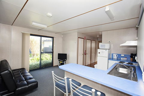 Seven Mile Beach Cabin And Caravan Park - Accommodation Port Hedland 13