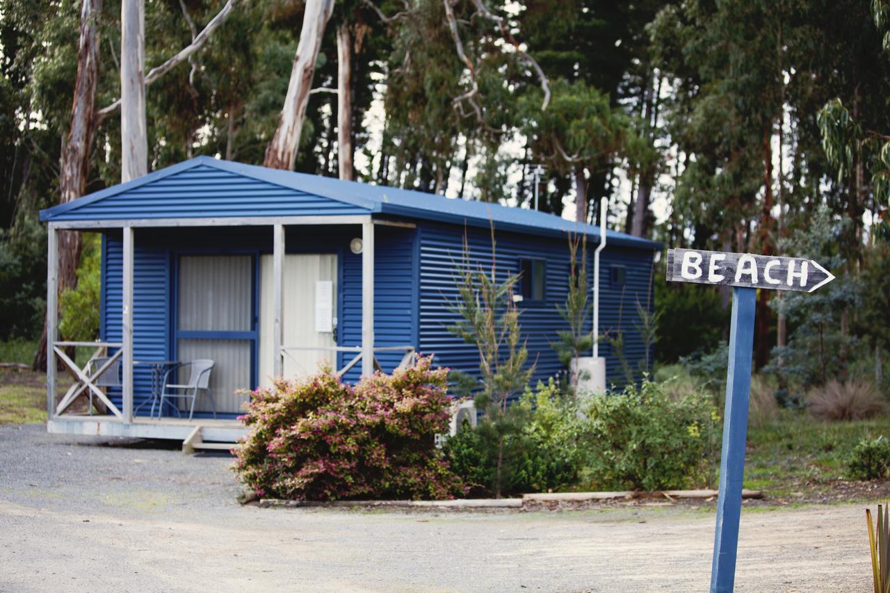 Seven Mile Beach TAS Accommodation Port Hedland