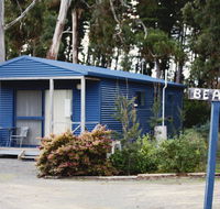 Seven Mile Beach Cabin and Caravan Park - Accommodation Port Hedland