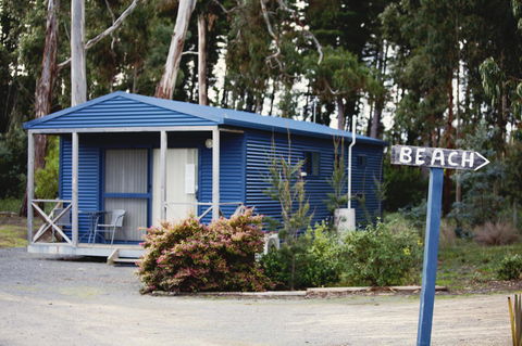 Seven Mile Beach Cabin And Caravan Park - Accommodation Port Hedland 0