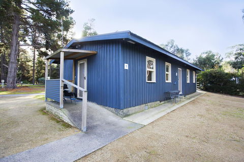 Seven Mile Beach Cabin And Caravan Park - Accommodation Port Hedland 19