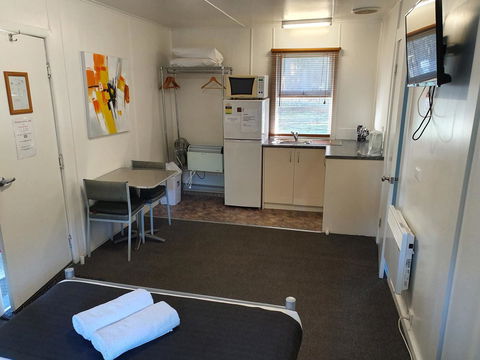 Seven Mile Beach Cabin And Caravan Park - Accommodation Port Hedland 21