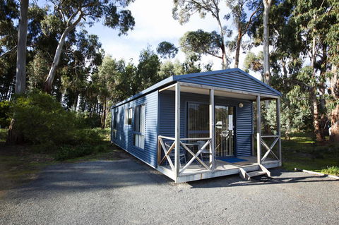 Seven Mile Beach Cabin And Caravan Park - Accommodation Port Hedland 2