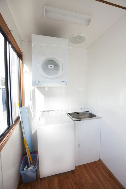 Seven Mile Beach Cabin And Caravan Park - Accommodation Port Hedland 5