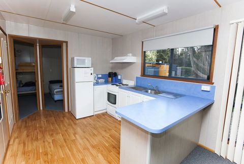 Seven Mile Beach Cabin And Caravan Park - Accommodation Port Hedland 16