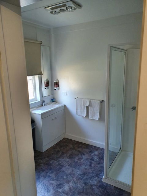 Seven Mile Beach Cabin And Caravan Park - Accommodation Port Hedland 15